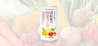 はかせの野菜スープ（無添加）
